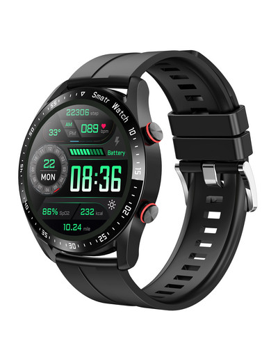 HW20 Smart Watch Men Bluetooth Call Smart Clock Full Touch Sport Fitness Tracker Smart Watch Naistele Veekindel IOS Android