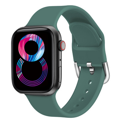 2022 IWO Series 8 Pametni sat XS8 MAX Bluetooth poziv Otkucaji srca Krvni tlak Muškarci Žene Pametni sat za Apple telefon PK X8 I7 W27