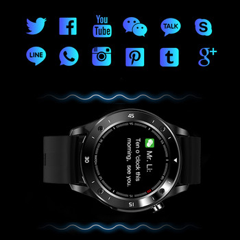 2023 GT5 Спортни смарт часовници Мъж Жена Подарък Интелигентен F22S Smartwatch Фитнес тракер Гривна Кръвно налягане за Android IOS