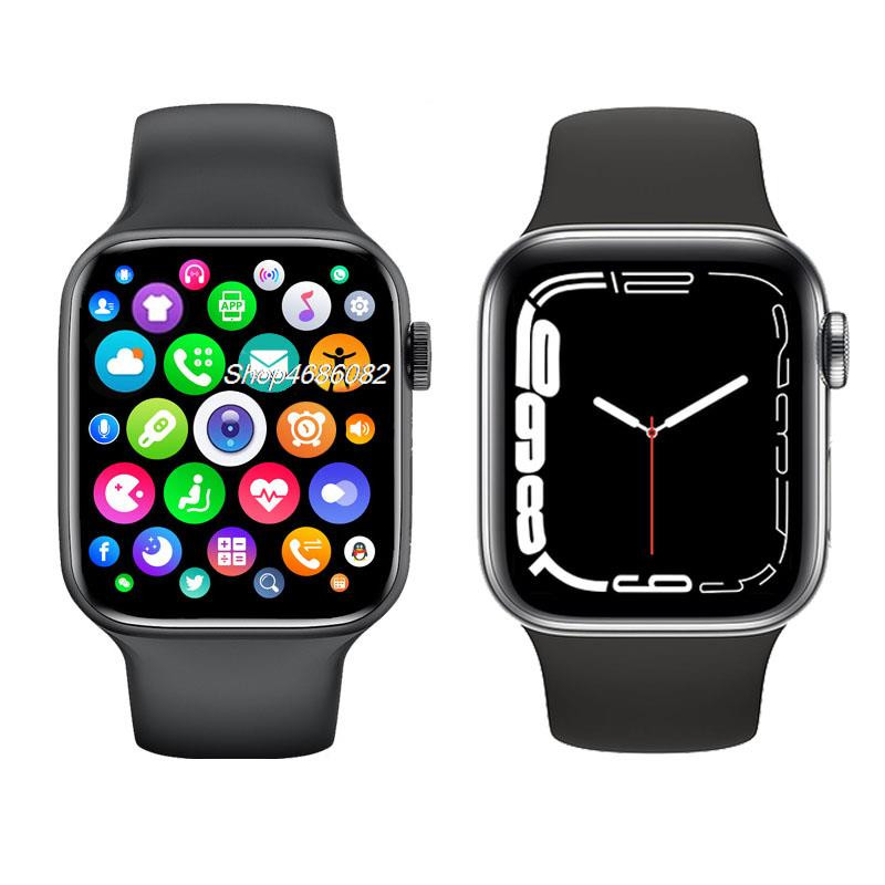 Νέο στο IWO13 PRO MAX Smart Watch 2022 i7 PRO MAX Smart Series 7 BT Call SmartWatch Ανδρικό Γυναικείο Ρολόι Αδιάβροχο i7promax X8MAX W27