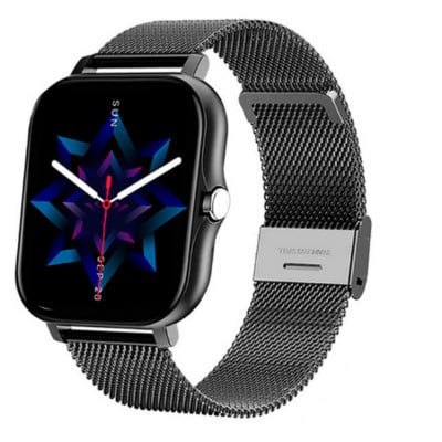 2023 Nové inteligentné hodinky pre mužov a ženy Darček Šport Fitness Zdravie Monitor srdcovej frekvencie Bluetooth digitálne inteligentné hodinky náramkové hodinky