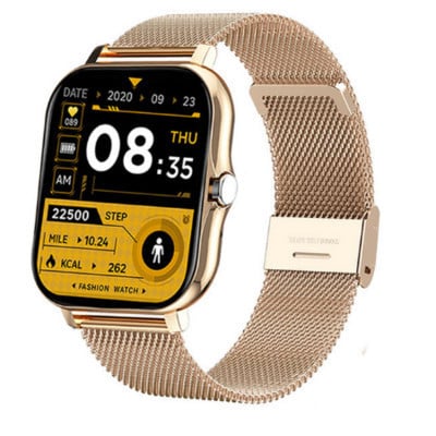 2023 Nové inteligentné hodinky pre mužov a ženy Darček Šport Fitness Zdravie Monitor srdcovej frekvencie Bluetooth digitálne inteligentné hodinky náramkové hodinky