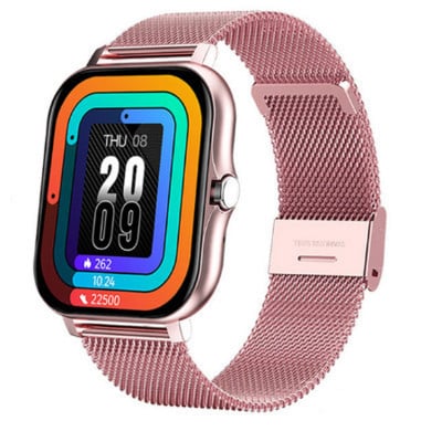 2023 Nové inteligentné hodinky pre mužov a ženy Darček Šport Fitness Zdravie Monitor srdcovej frekvencie Bluetooth digitálne inteligentné hodinky náramkové hodinky