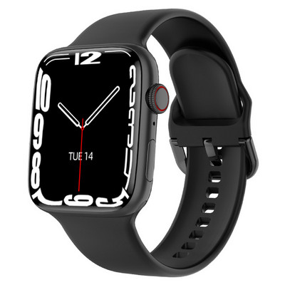 GEJIAN 2022 Novi pametni sat Bluetooth poziv Pametni satovi Muškarci Žene IP68 Vodootporna Sportska Fitness Narukvica Muškarci za IOS Android