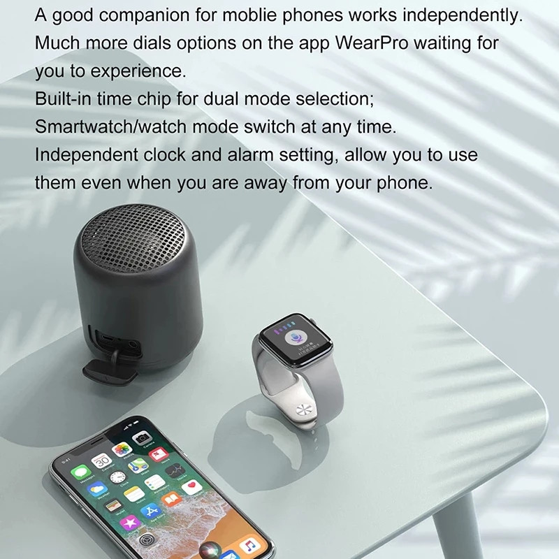 GEJIAN 2022 Novi pametni sat Bluetooth poziv Pametni satovi Muškarci Žene IP68 Vodootporna Sportska Fitness Narukvica Muškarci za IOS Android