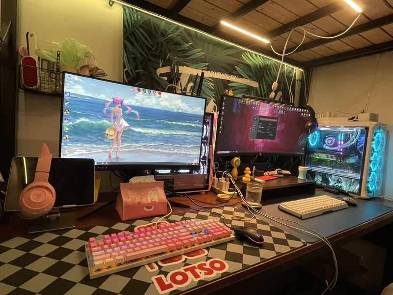 104 Keys OEM profil PBT billentyűsapkák Gradiens Rainbow billentyűsapka MX kapcsolókhoz Mechanikus billentyűzet háttérvilágítású RGB Gaming Egyedi billentyűsapka