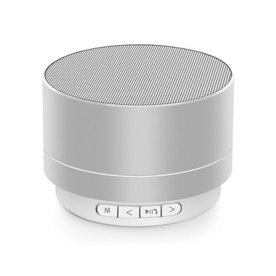 Prijenosni višebojni bežični subwoofer Mali zvučnik A10 Mini Bluetooth zvučnik Zaključavanje i učitavanje u spreju TF kartica USB zvučnici