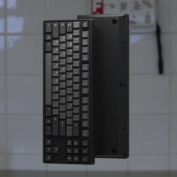 Комплект механична клавиатура KBDfans Tiger Lite