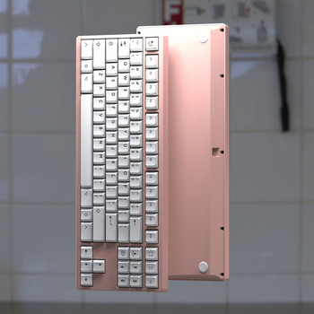 Комплект механична клавиатура KBDfans Tiger Lite