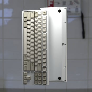 Комплект механична клавиатура KBDfans Tiger Lite