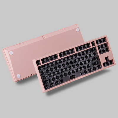 Komplet mehaničke tipkovnice KBDfans Tiger Lite