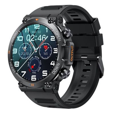 K56pro okosóra Bluetooth hívások kültéri lépésszámláló gyakorlat hárombiztos pulzusszám vérnyomásmérő üzenet emlékeztető