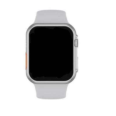 Έξυπνο ρολόι 2023 KD99 Ultra Series 8 Smartwatch Ανδρικά Γυναικεία Κλήση Bluetooth Αδιάβροχη ασύρματη φόρτιση οθόνη HD για IWO 15 IWO14