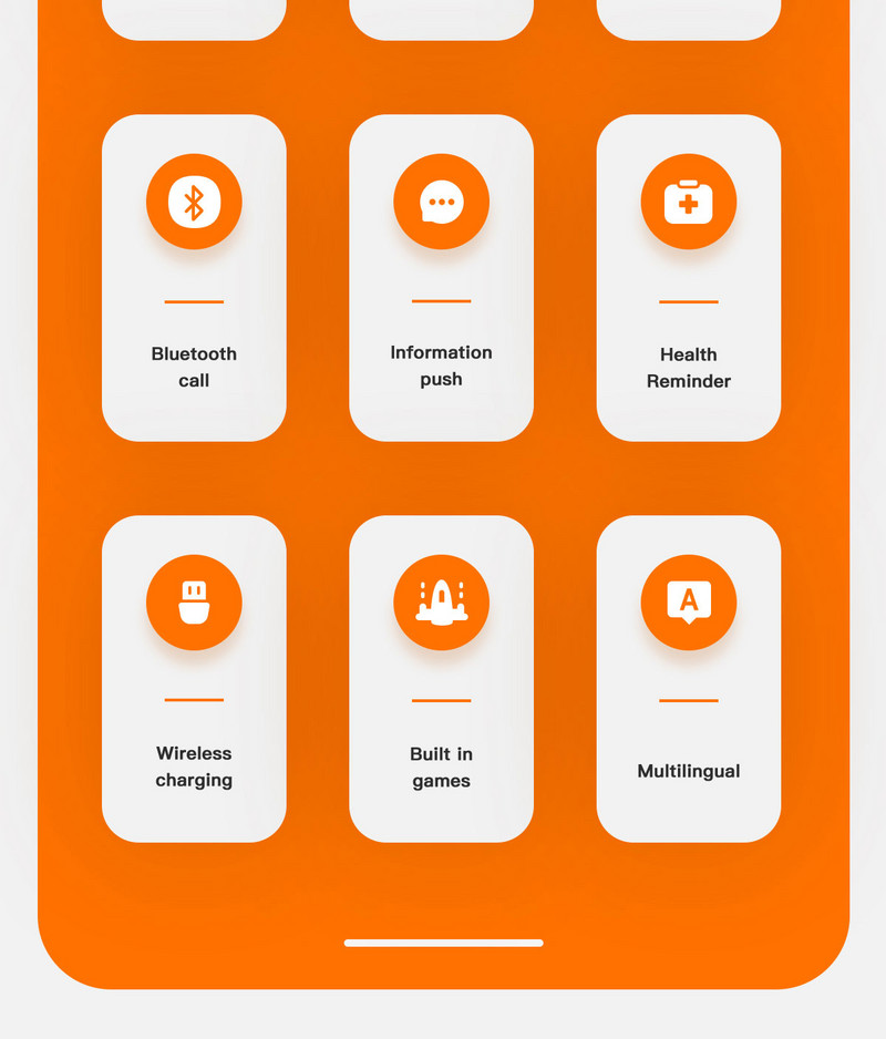 Έξυπνο ρολόι 2023 KD99 Ultra Series 8 Smartwatch Ανδρικά Γυναικεία Κλήση Bluetooth Αδιάβροχη ασύρματη φόρτιση οθόνη HD για IWO 15 IWO14