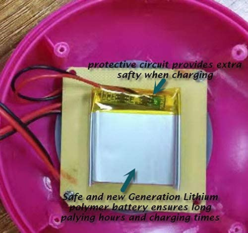 Difuzor de duș Bluetooth, rezistent la apă, montat pe perete, difuzor portabil, microfon încorporat fără fir, cu ventuză solidă