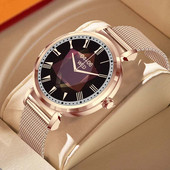 SENBONO Νέο έξυπνο γυναικείο ρολόι Fitness Tracker Heart Rate Wallpaper DIY Sports Waterproof 2022 Smartwatch Women for Android IOS