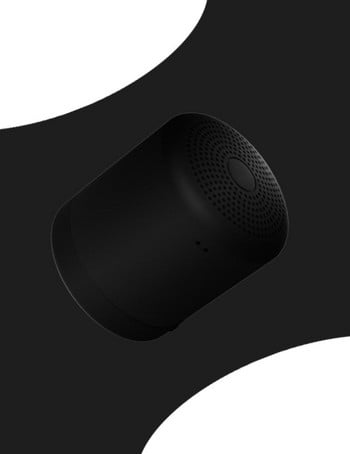 Μίνι Έξυπνο ηχείο Bluetooth Φορητό Bluetooth+FM Ηχείο MP3 Επαναφόρτιση Μουσική Υπογούφερ Φορητά στερεοφωνικά ηχεία ήχου βίντεο