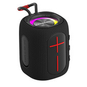 TWS Vanjski Bluetooth zvučnik Prijenosni bežični mini stup Glazbeni centar Sound Boombox Subwoofer Audio TF/USB HOPESTAR P32mini