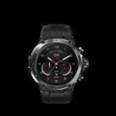 [Παγκόσμια πρεμιέρα] Zeblaze Stratos 2 GPS Smart Watch AMOLED Display 24h Health Monitor 5 ATM Long Battery GPS Watch for Men