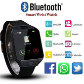 DZ09 Smartwatch Suport TF Card Sim Camera 2022 Ceasuri electronice noi Ceas inteligent pentru telefon Android reloj inteligente hombre