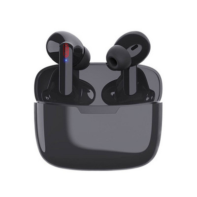 2022 TWS Wireless Earphone Y113 6D Sound Noise Cancelling HIFI Earphone bluetooth 5.0 Mini Earbuds Headphones Pro Touch Control