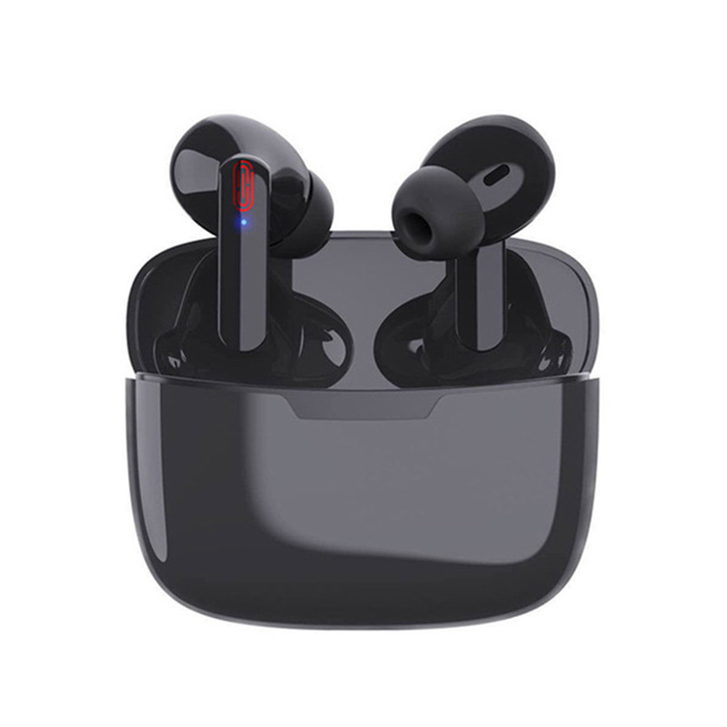 2022 TWS Wireless Earphone Y113 6D Sound Noise Cancelling HIFI Earphone bluetooth 5.0 Mini Earbuds Headphones Pro Touch Control