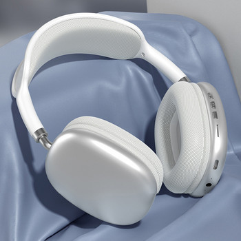 Ακουστικά Bluetooth Ακουστικά gaming Ακουστικά Over-ear Ακουστικά Subwoofer Ασύρματο ακουστικό Sports με μπαταρία μικροφώνου Ανθεκτική