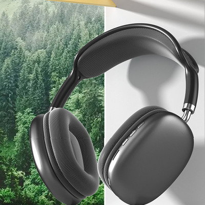 Fejhallgató Bluetooth Fejhallgató Játékos fejhallgatók Fülre helyezhető fülhallgató Mélynyomó Vezeték nélküli fülhallgató Sport mikrofonnal akkumulátor Tartós