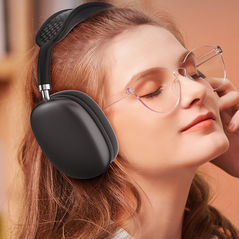Slušalice Bluetooth slušalice Gaming slušalice Over-ear Slušalice Subwoofer Bežične slušalice Sport s mikrofonom Baterija Izdržljiva