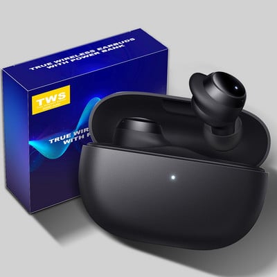 Slušalice Bluetooth bežične slušalice TWS slušalice Slušalice Slušalice Bežične bluetooth slušalice HiFi Stereo Glazba