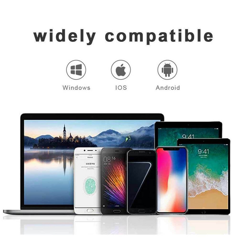 Slušalice Bluetooth bežične slušalice TWS slušalice Slušalice Slušalice Bežične bluetooth slušalice HiFi Stereo Glazba