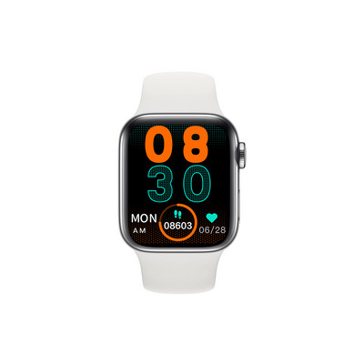 Pametni sat i8 Pro Max Odgovor na poziv Sport Fitness Tracker Custom Dial Smartwatch Muškarci Žene Poklon za Apple telefon PK IWO 27 X8 T500