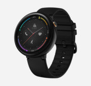 Amazfit Smartwatch 2 Original Andriod OS 1,39 ιντσών AMOLED Display Ceramics Bezel 10 Sports Modes GPS+LONASS για Android IOS