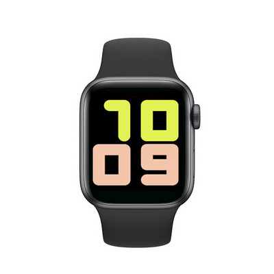 SmartWatch 2022 Muški Ženski Pametni sat IWO Series 7 GPS Tracker Vodootporni sat za otkucaje srca za apple xiaomi pk iwo w27 pro x8max