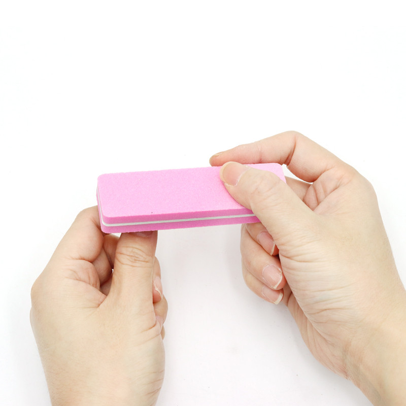 7kom/kompleta sa svime Profesionalni alati za nail art za manikuru Uklanjanje gel laka za nokte Pribor i alati za nokte mrtve kože