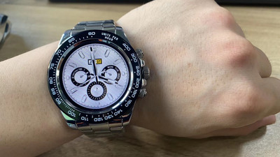 Sportski pametni sat za muškarce AW13 HD šarena kvaliteta slike, potpuni zaslon osjetljiv na dodir, metalno kućište, više brojčanika, Bluetooth pozivi, reprodukcija glazbe