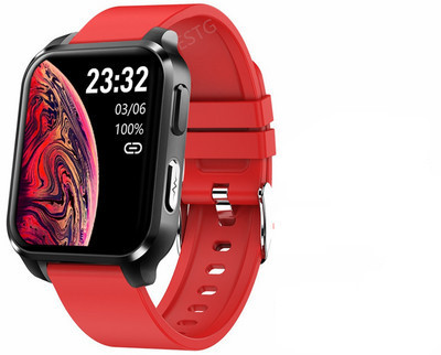 Ceas inteligent E90 Bărbați ECG PPG 1,7 inch Scree Frecvență cardiacă Temperatura corpului Monitor de sănătate Femei Smartwatch Sport Fitness Tracker