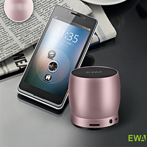 EWA A150 Music Player Φορητά ηχεία Μίνι ασύρματο ηχείο Bluetooth Hand Free Stereo Heavy Bass SoundBar Ασύρματα ηχεία