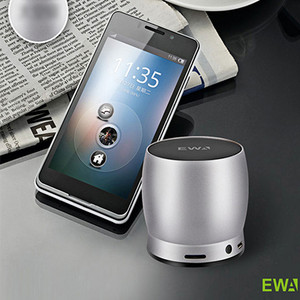 EWA A150 Music Player Φορητά ηχεία Μίνι ασύρματο ηχείο Bluetooth Hand Free Stereo Heavy Bass SoundBar Ασύρματα ηχεία