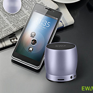 EWA A150 Music Player Φορητά ηχεία Μίνι ασύρματο ηχείο Bluetooth Hand Free Stereo Heavy Bass SoundBar Ασύρματα ηχεία