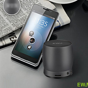 EWA A150 Music Player Φορητά ηχεία Μίνι ασύρματο ηχείο Bluetooth Hand Free Stereo Heavy Bass SoundBar Ασύρματα ηχεία