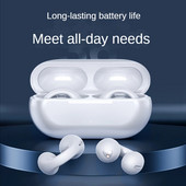 AM-TW01 Sound Earcuffs Ακουστικά Σκουλαρίκια Ασύρματα Bluetooth ακουστικά Earhooks Αθλητικά ακουστικά με θήκη φόρτισης