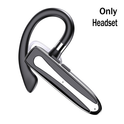 Ασύρματα ακουστικά με μικρόφωνο Bluetooth ακουστικά γραφείου Fone De Ouvido Audifonos Con Microfono Busines Auriculares