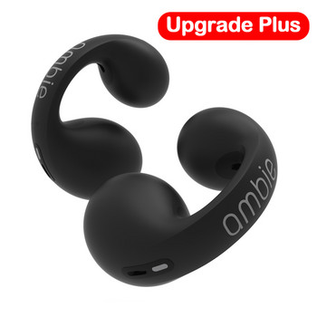 Надстройка плюс размер за Ambie Sound Earcuffs Слушалка Обеца Безжични слушалки Bluetooth Не 1:1 TWS Спортна кука за ухо