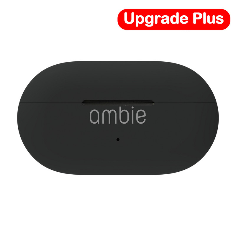 Αναβάθμιση Plus Size For Ambie Sound Earcuffs Ακουστικά Σκουλαρίκια Ασύρματα ακουστικά Bluetooth Not 1:1 TWS Sport Ear Hook