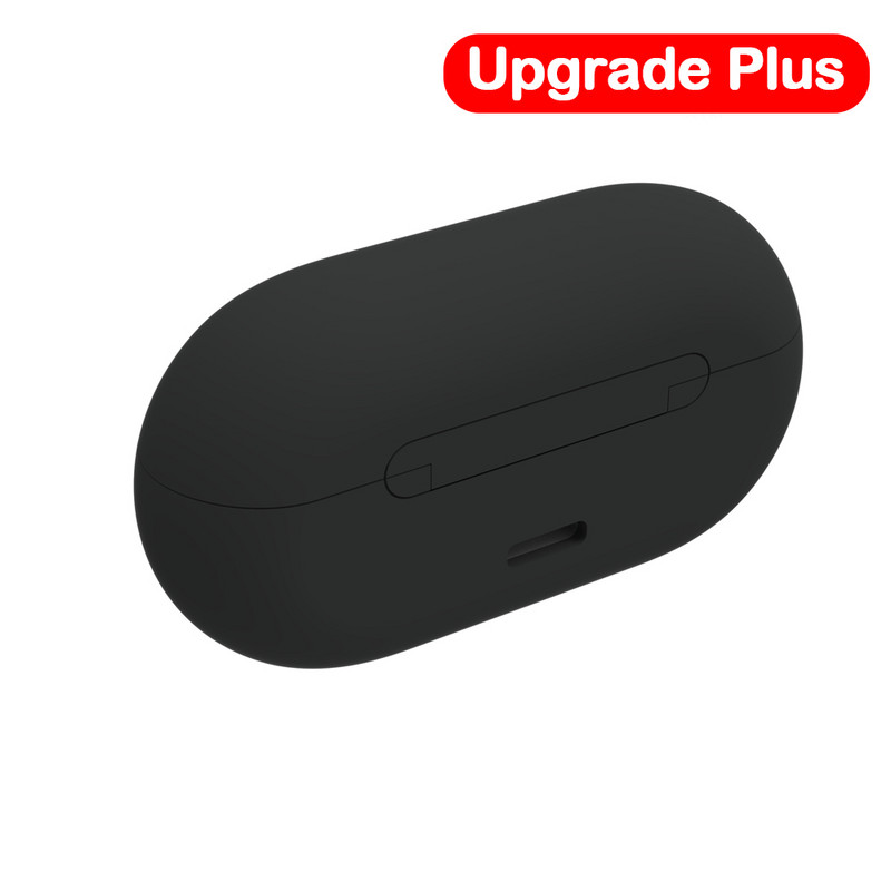 Αναβάθμιση Plus Size For Ambie Sound Earcuffs Ακουστικά Σκουλαρίκια Ασύρματα ακουστικά Bluetooth Not 1:1 TWS Sport Ear Hook