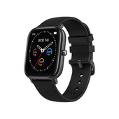 Pametni sat P8 Muškarci Žene 1,4 inčni puni dodirni zaslon Praćenje fitnessa Monitor otkucaja srca IP67 Vodootporan GTS Sports SmartBand