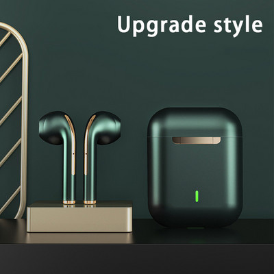 X1 Tws ασύρματα ακουστικά Bluetooth 5.0 True Stereo Sport Game Headset In Ear with Microphone Touch Operate Hifi for Android IOS