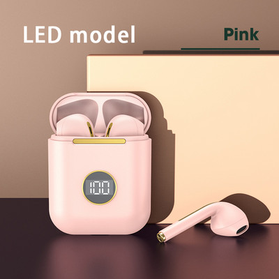 X1 Tws ασύρματα ακουστικά Bluetooth 5.0 True Stereo Sport Game Headset In Ear with Microphone Touch Operate Hifi for Android IOS