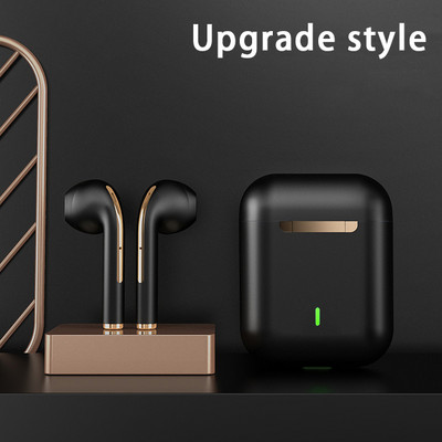 X1 Tws ασύρματα ακουστικά Bluetooth 5.0 True Stereo Sport Game Headset In Ear with Microphone Touch Operate Hifi for Android IOS